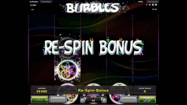Bubbles - скриншот 6