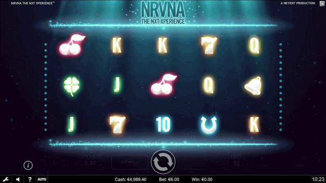 Nrvna - скриншот 3