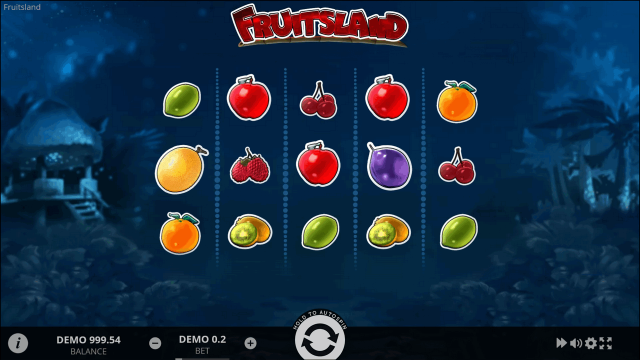 Fruits Land - скриншот 2